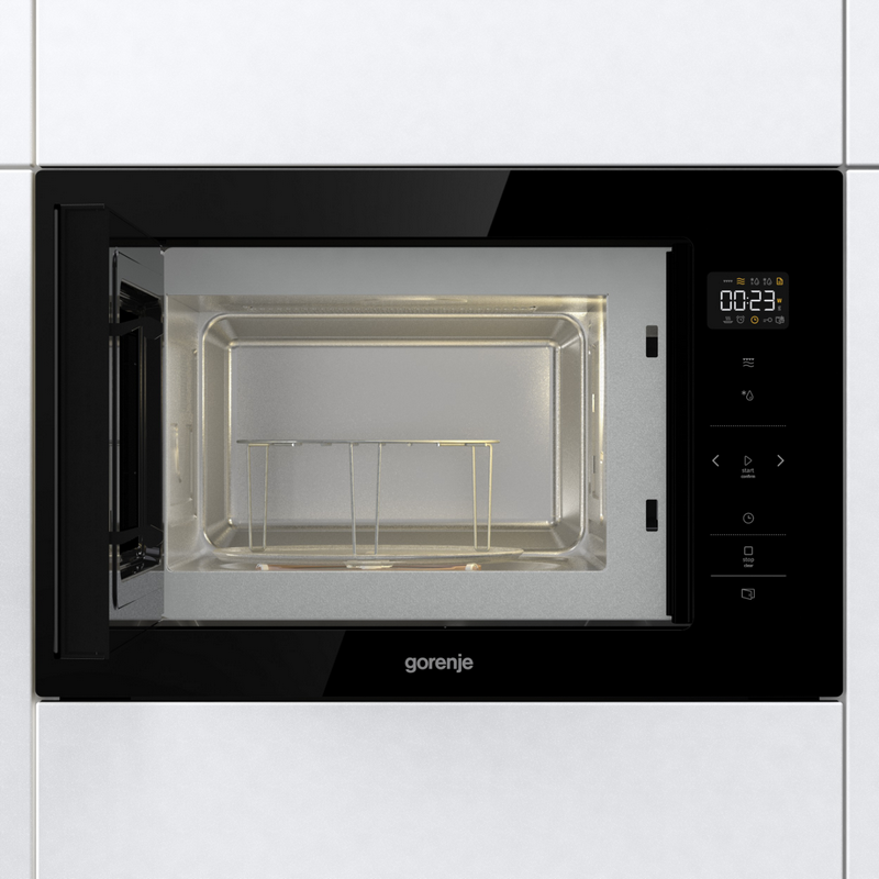 Built-in Microwave Gorenje BM251SG2BG