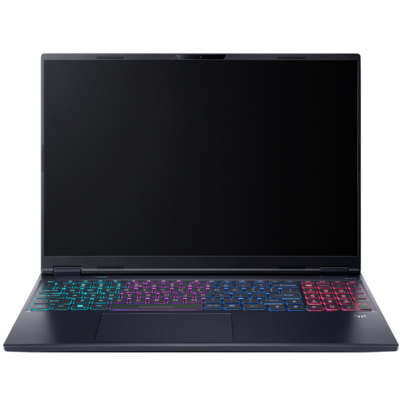 NB Acer 16.0" Predator Helios Neo 16S AI PHN16S-71 Black (Core Ultra 9 275HX 32Gb 1Tb 5070 Ti 12Gb)