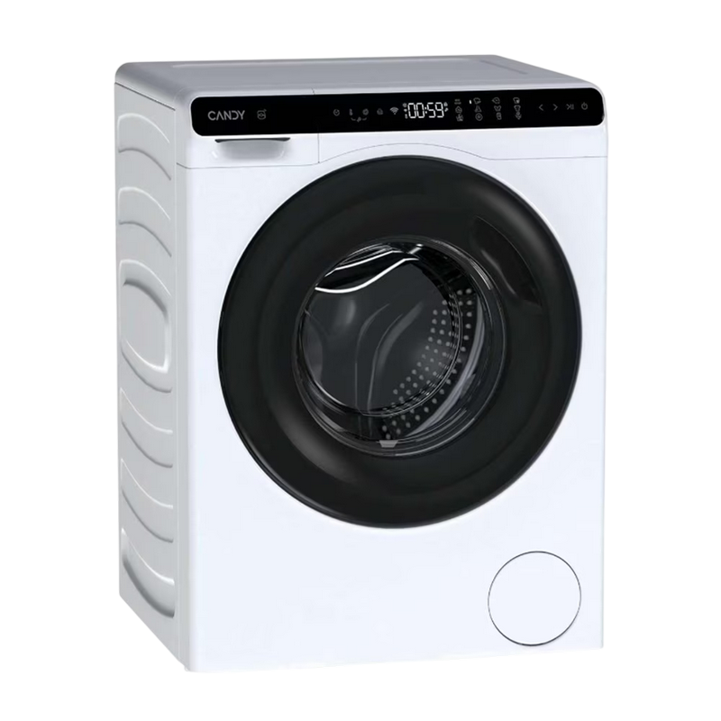 Washing machine/fr Candy CW50-BP12307U1-S Class A