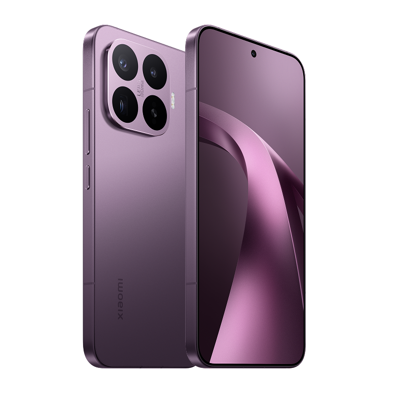 Mobile Phone Xiaomi 17T Pro 12/1TB EU Deep Violet