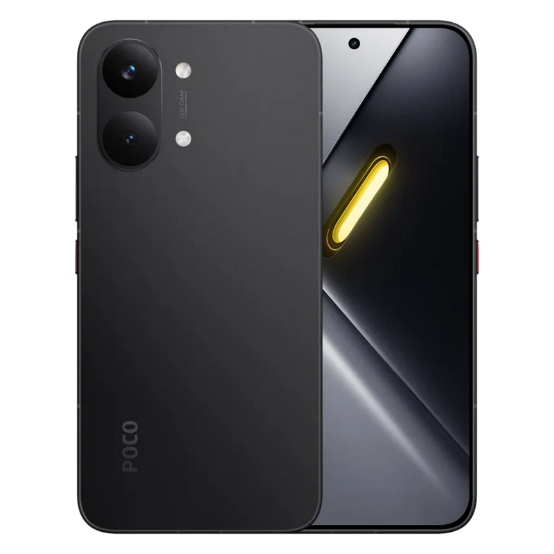 Mobile Phone Poco X8 Pro Max 5G 12/256 GB EU Black