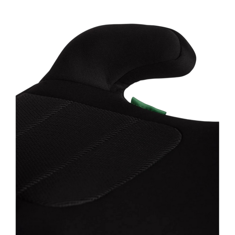 Scaun Auto Caretero JAGUAR I-SIZE BLACK (125-150)