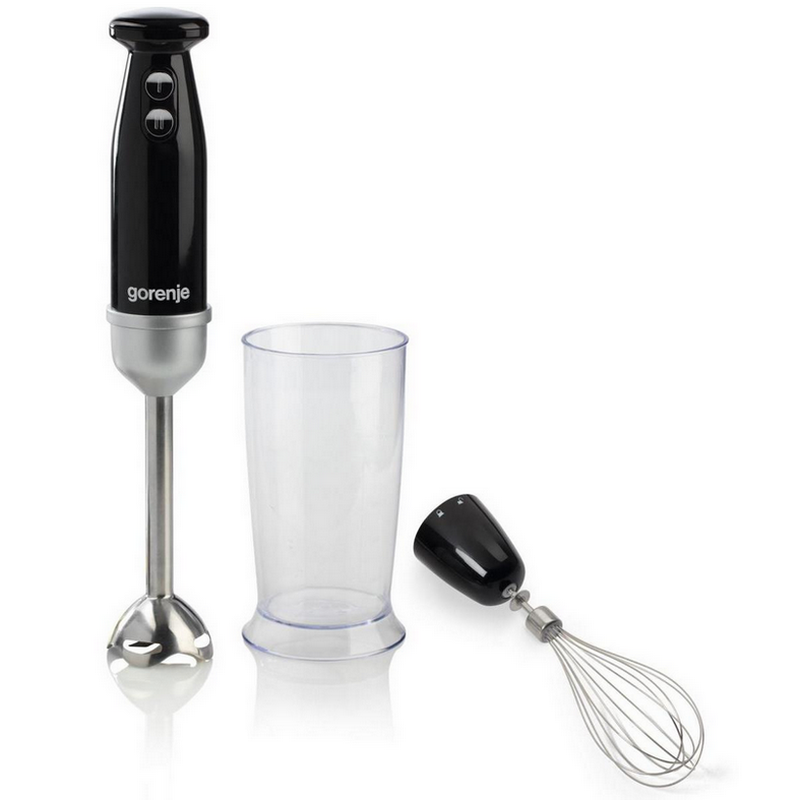 Blender Gorenje HBX602RLBK