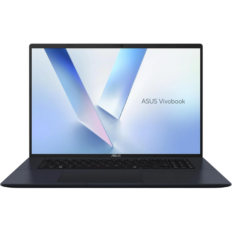 NB ASUS 18.0" Vivobook 18 M1807GA Blue (Ryzen AI 7 445 32Gb 1Tb)
