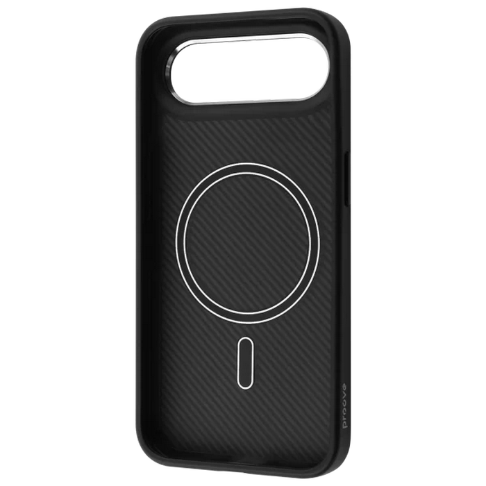 Proove Apple iPhone 17 Air, Force Armor ,Black