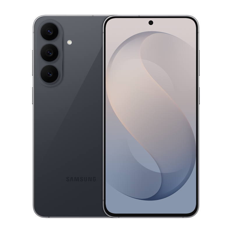 Mobile Phone Samsung S741 S26 FE 8/256 Graphite