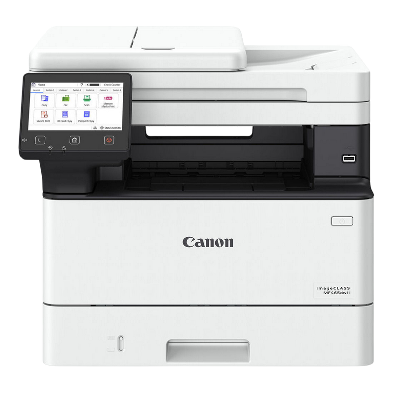 MFD Canon i-Sensys MF465dw II