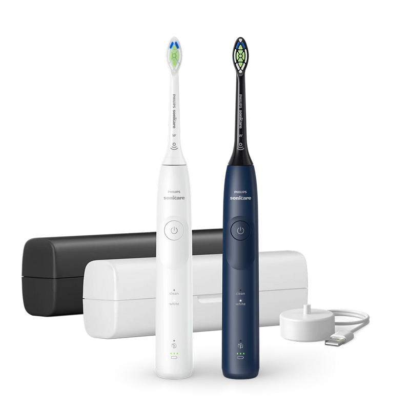 Electric Toothbrush Philips HX7119/01