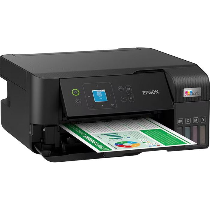 MFD Epson EcoTank L3560