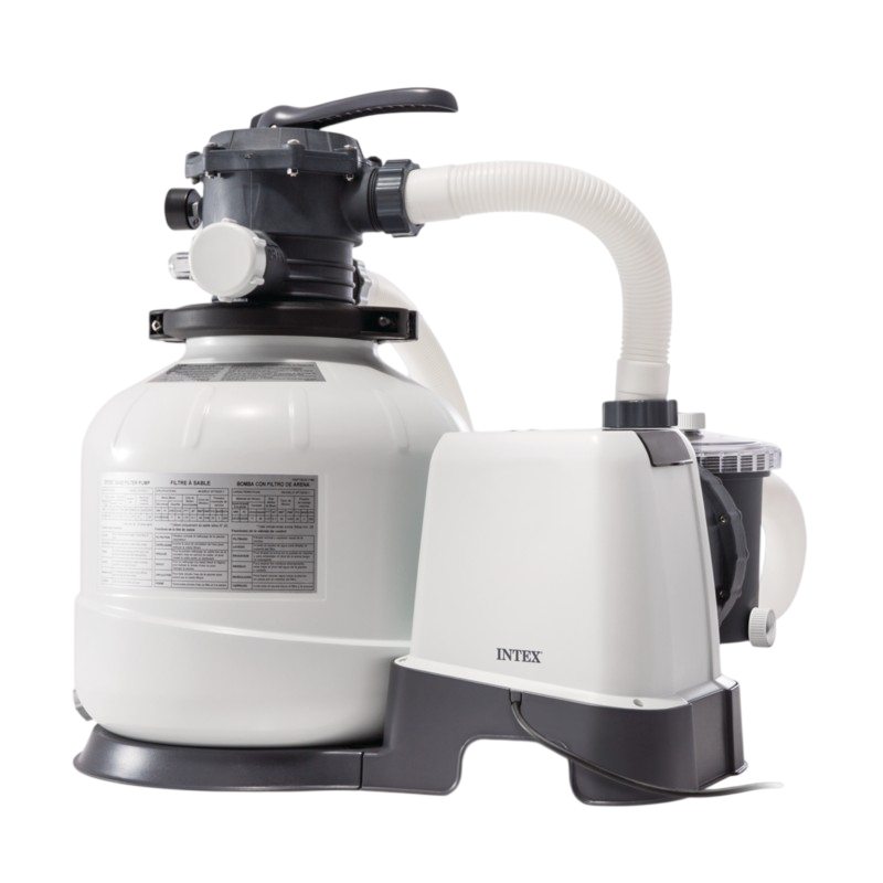 26648 Filtru-Pompa Nisip KRYSTAL CLEAR 10000L/ora