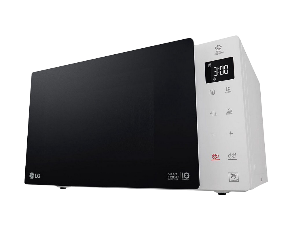 Microwave Oven LG MS23NECBW