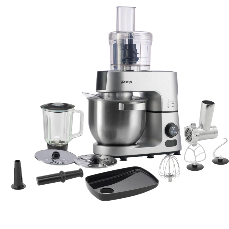 Food Processor Gorenje MMC1500SCX