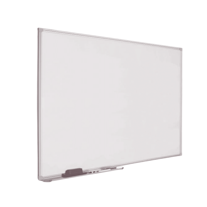 Magnetic wall Whiteboard, porcelain steel, Sopar, 8240LAV, 240x120cm