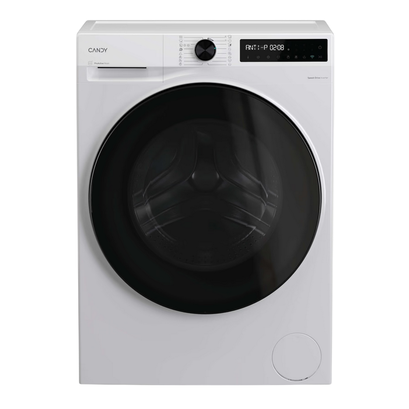 Washing/dryer machine Candy BWR 485SBL6-S 8/5Kg