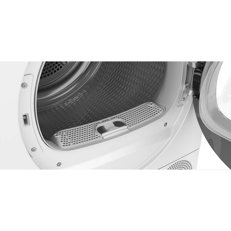 Dryer Bosch WTH8520MNL