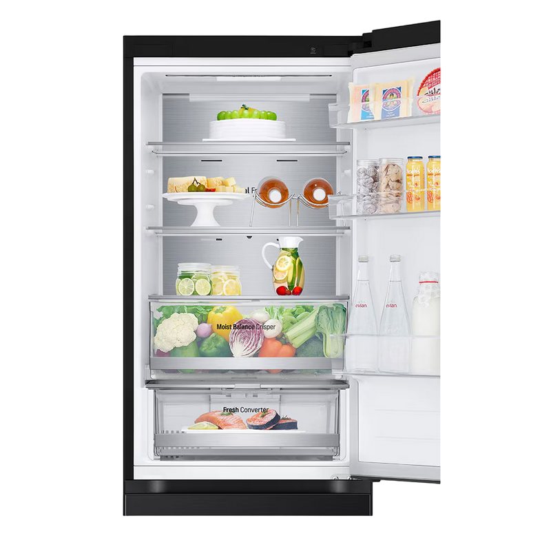 Refr/com LG GBV5150DEP