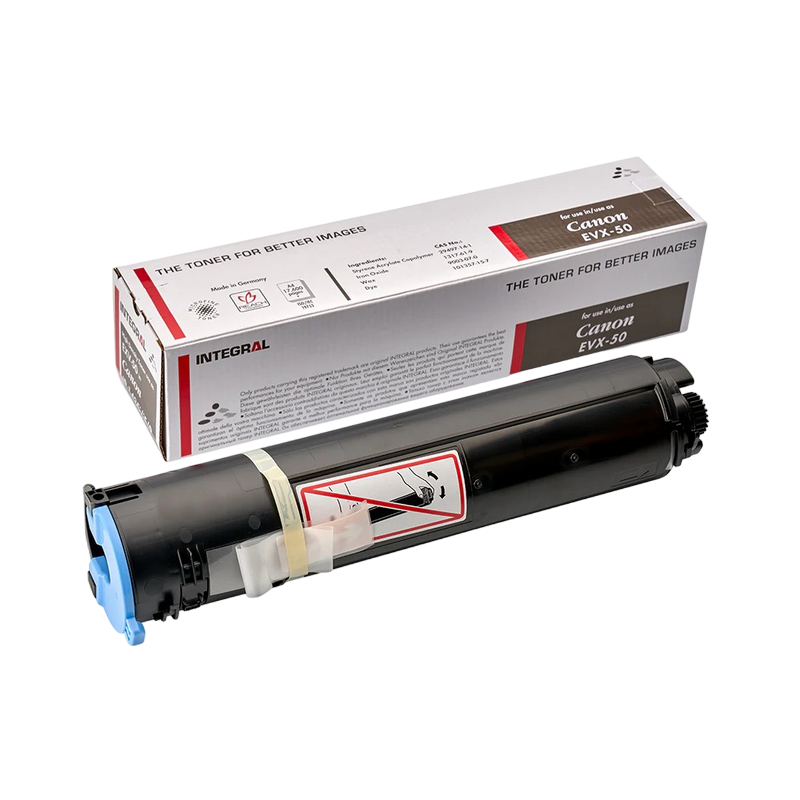 Toner for Canon EXV-50 for IR 1435i / 1435iF / 1435P HG