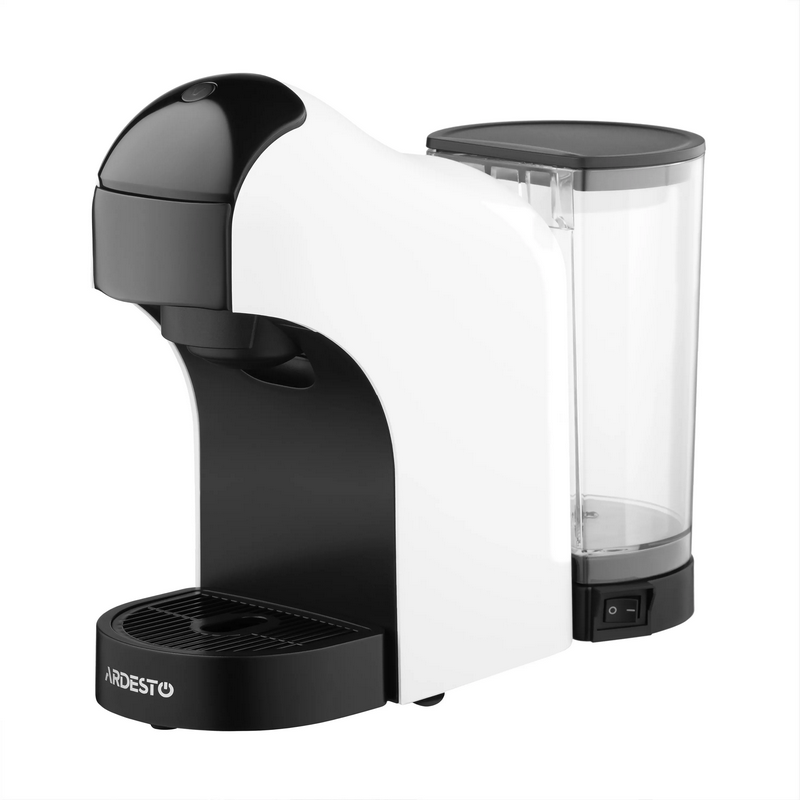 Coffee Maker Espresso Ardesto YCM-CNDE