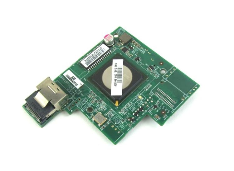 Cisco LSI 1064E (4-port SAS) Mezz Card w/ 1-SAS Cable -C200 ONLY, R2X0-ML002=