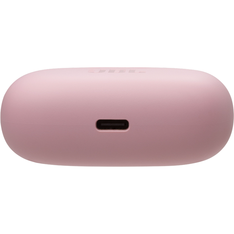 True Wireless JBL Wave Beam 2, Pink, TWS Headset