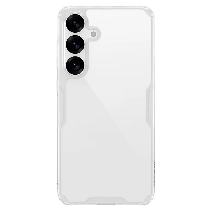 Nillkin SAM. Gal. S25+, Nature Pro, Transparent