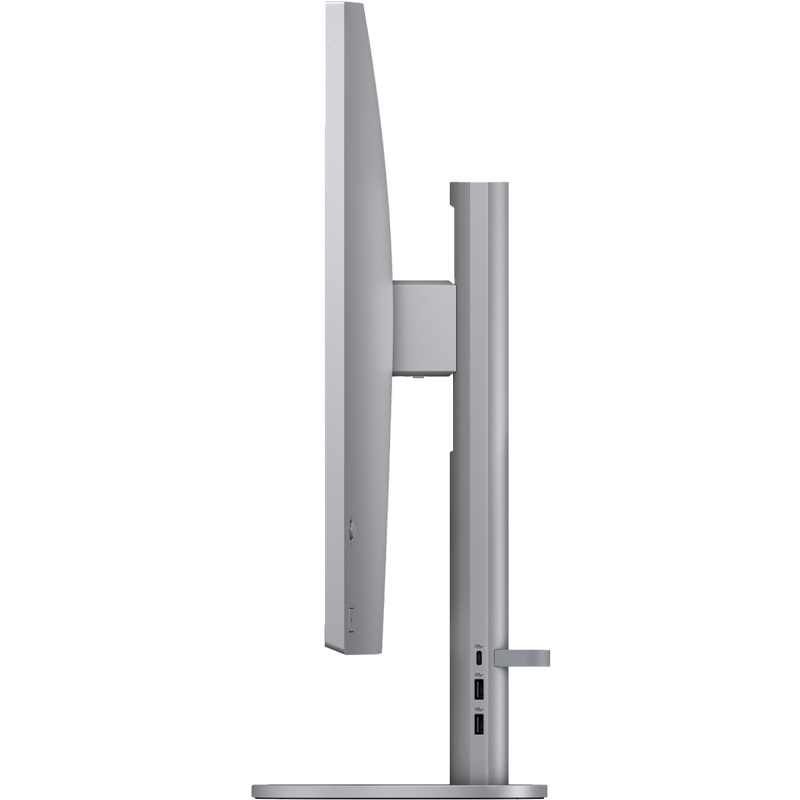 HP AIO OmniStudio X NG AI 27 Silver (27" UHD IPS 300nits Core Ultra 7 258V 3.7-4.8GHz, 32GB, 2TB SSD, Wired KB&MS, Win11H)