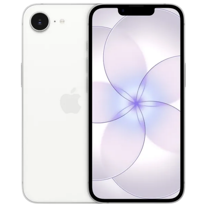 Mobile Phone Apple iPhone 17e, 256GB White MD