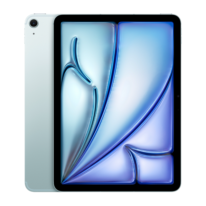 Tablet Apple 11-inch iPad Air 2026 Wi-Fi 256GB Blue (MH364QA/A)