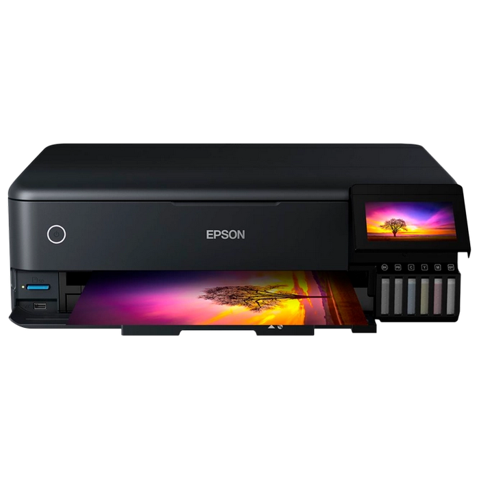 MFD Epson L8180