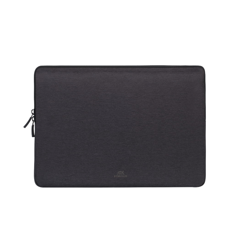 Ultrabook sleeve Rivacase 7705 for 15.6", Black