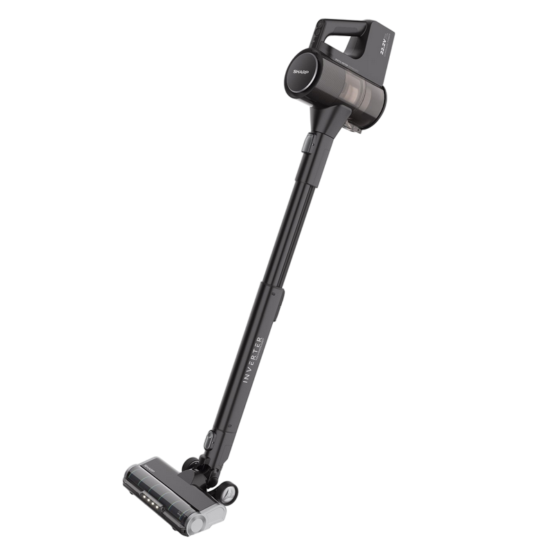 Vacuum Cleaner Sharp SAVP4221BS