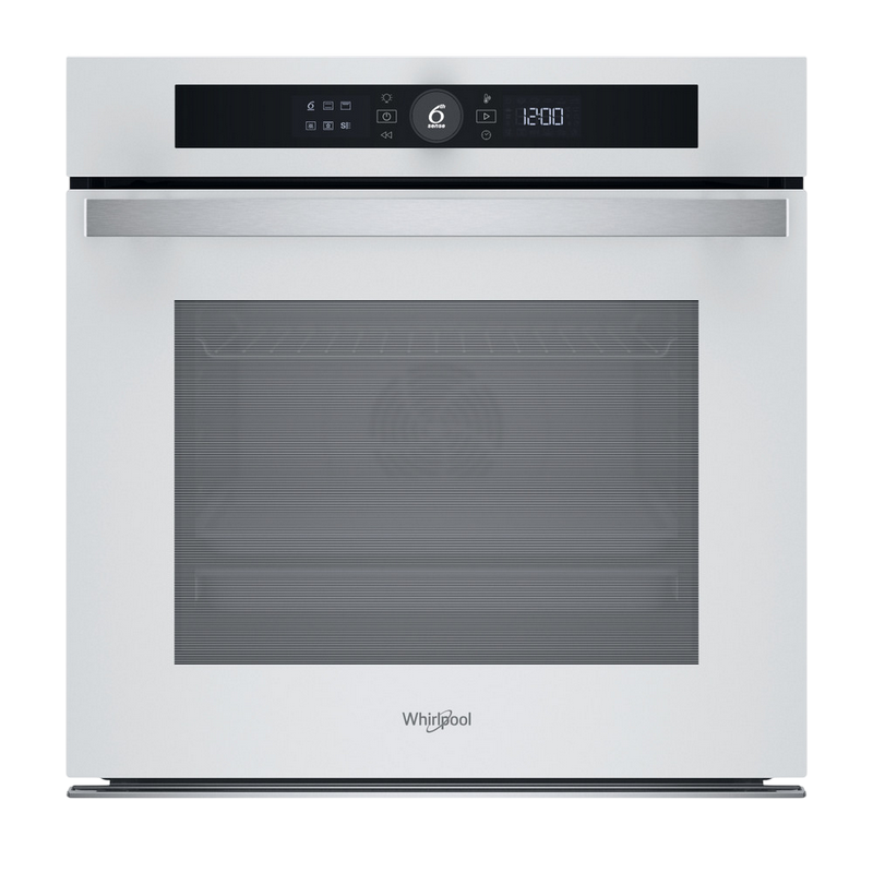 BinOven/el Whirlpool WOI4S8CM1SWA