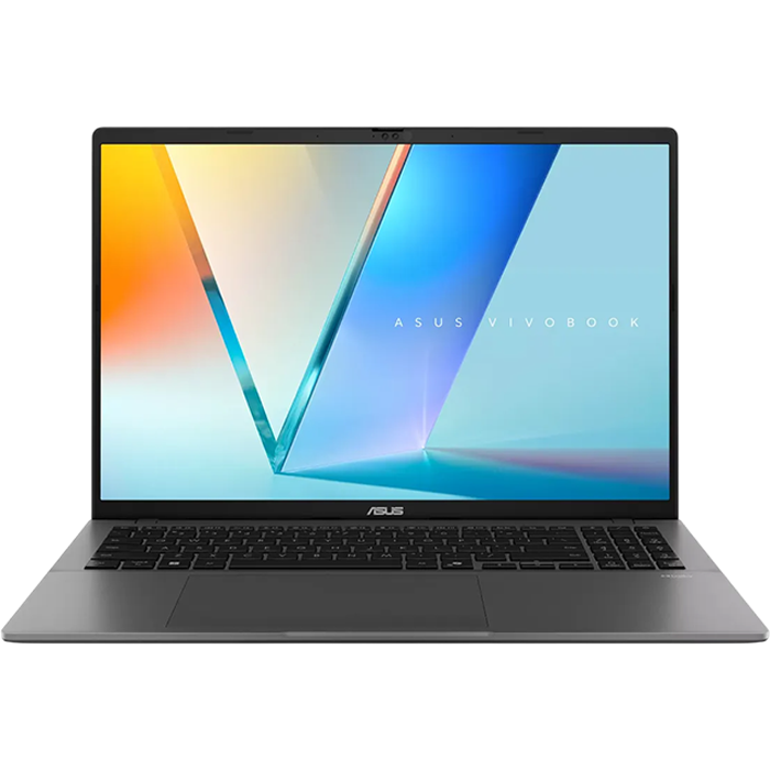 NB ASUS 16.0" Vivobook S 16 S3607AA Gray (Core Ultra 5 325 16Gb 512Gb)