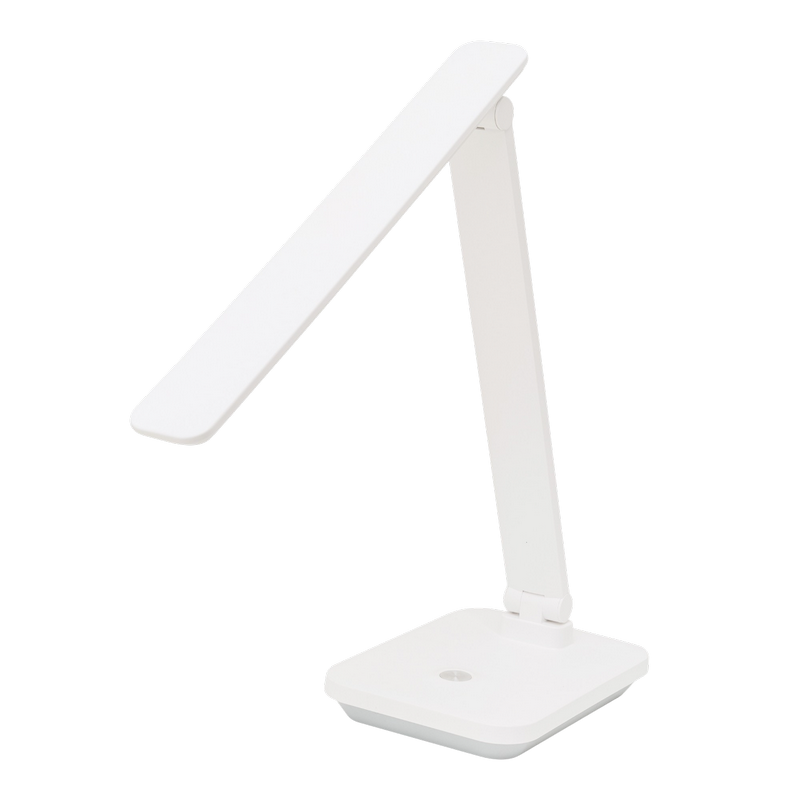 Lampa Led Platinet PDL6731W Rechargeable 4000mAh (45240) White