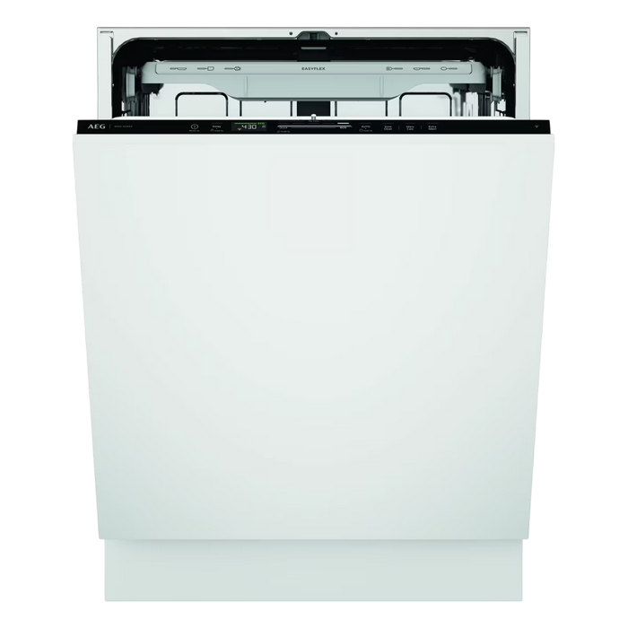 Dish Washer/bin AEG GI8200A2TN