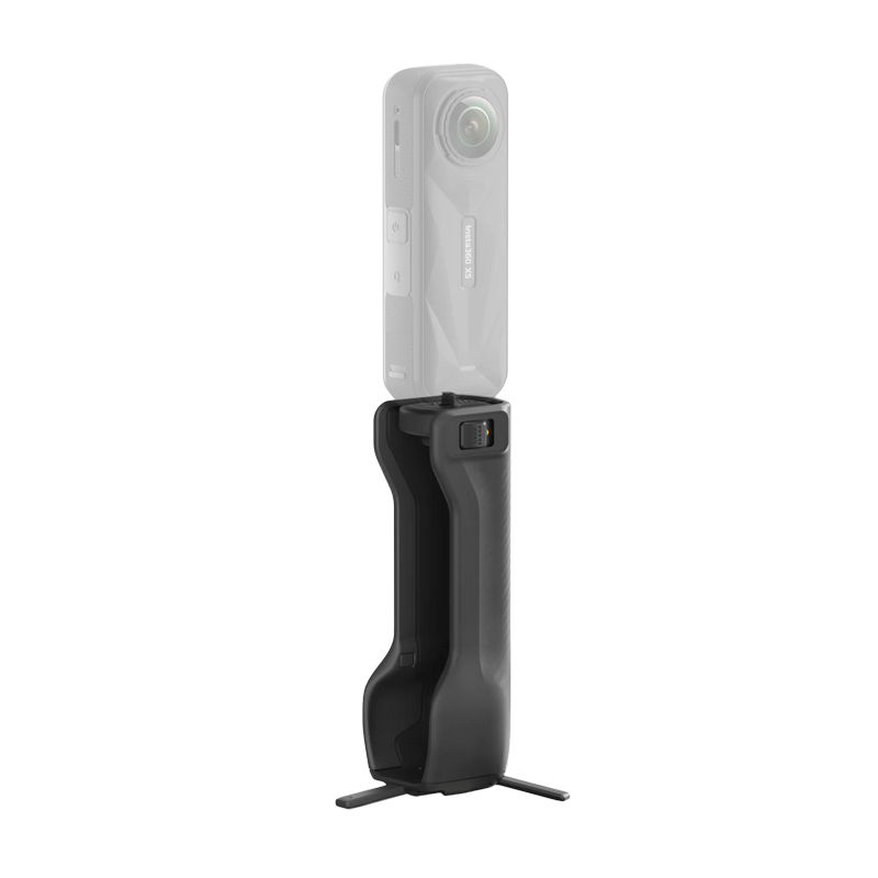 Insta360 X5 Foldable Utility Handle