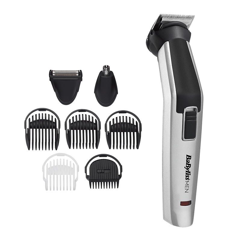 Trimmer BaByliss MT726E