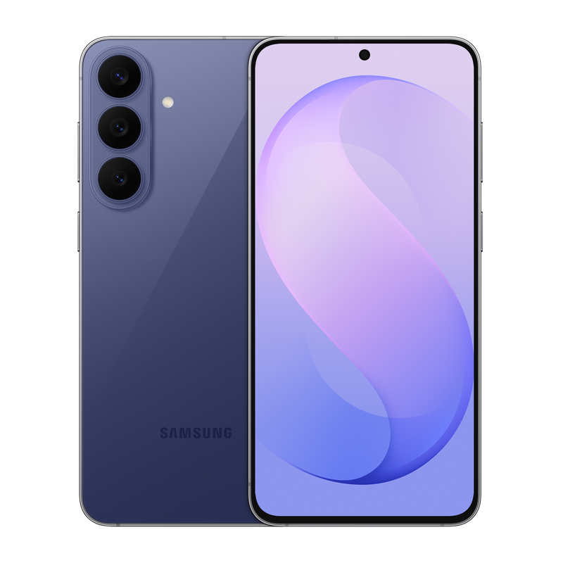 Mobile Phone Samsung S741 S26 FE 8/512 Blueberry