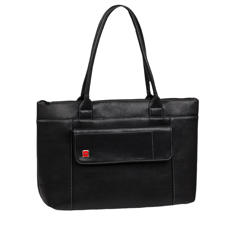 NB bag Rivacase 8991, for Laptop 15,6" & City bags, Black