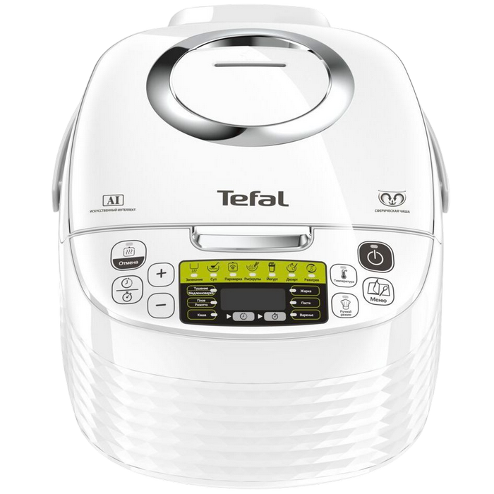 Multicooker Tefal RK745134