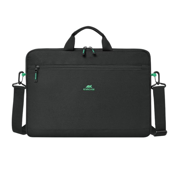 NB bag Rivacase 5516, for Laptop 15,6" & City Bags, Black