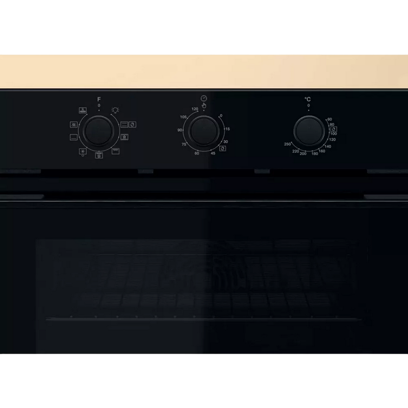 BinOven/el Whirlpool OMK38HU0B