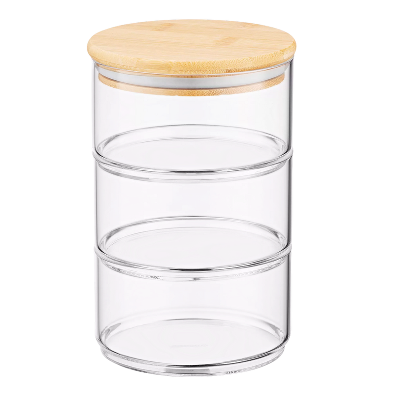 JAR Ardesto Midori 3*400 ml, AR1203CB