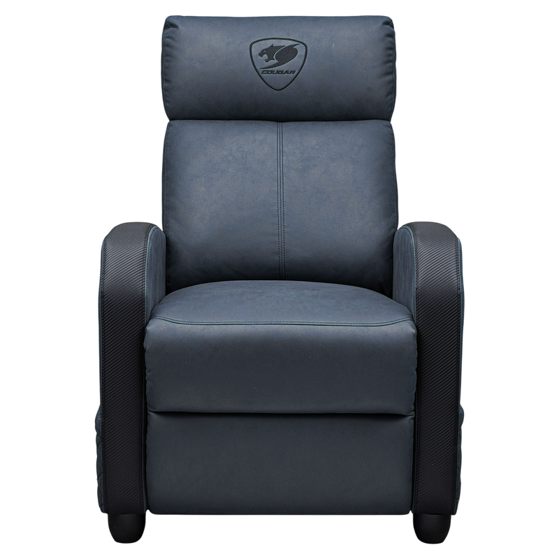 Cougar Sofa Cougar Ranger Elite, Navy Blue