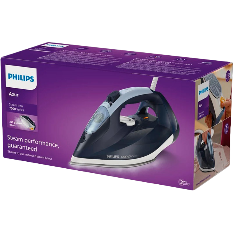 Iron Philips DST7030/20