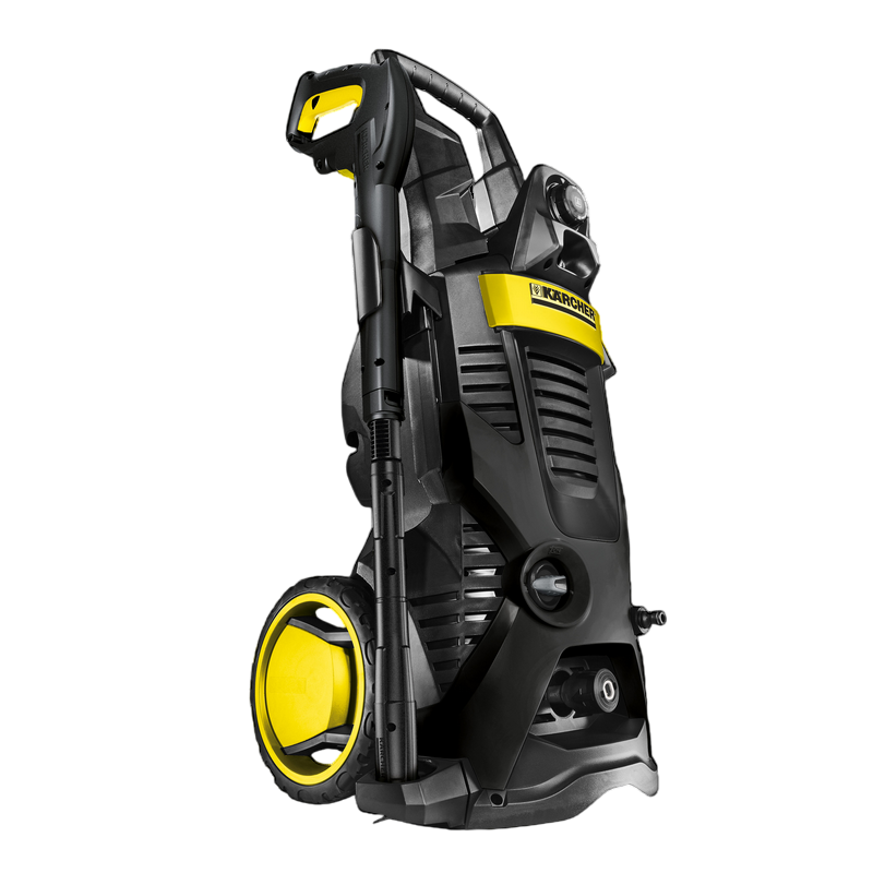 High Pressure Washer Karcher (Set) 1.168-508.0 K 6 Special t+ 2.642-794.+2.643-150.+9.633-055.0 Lavetă