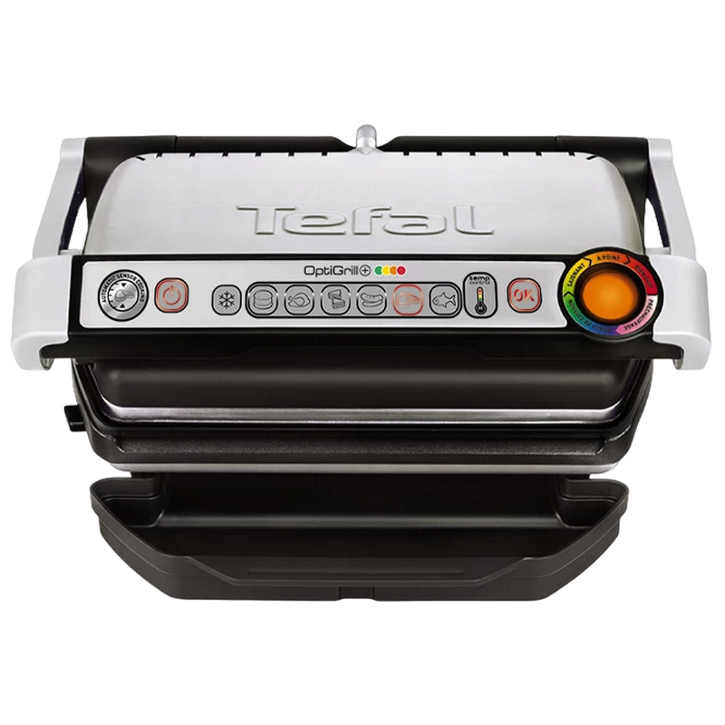 Grill Tefal GC712D34