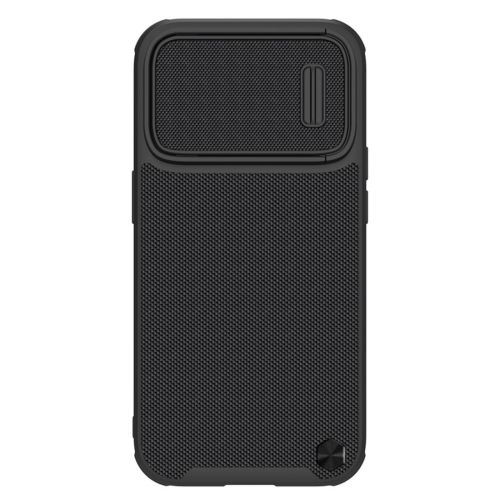 Nillkin Apple iPhone 14 Pro, Textured Case S, Black