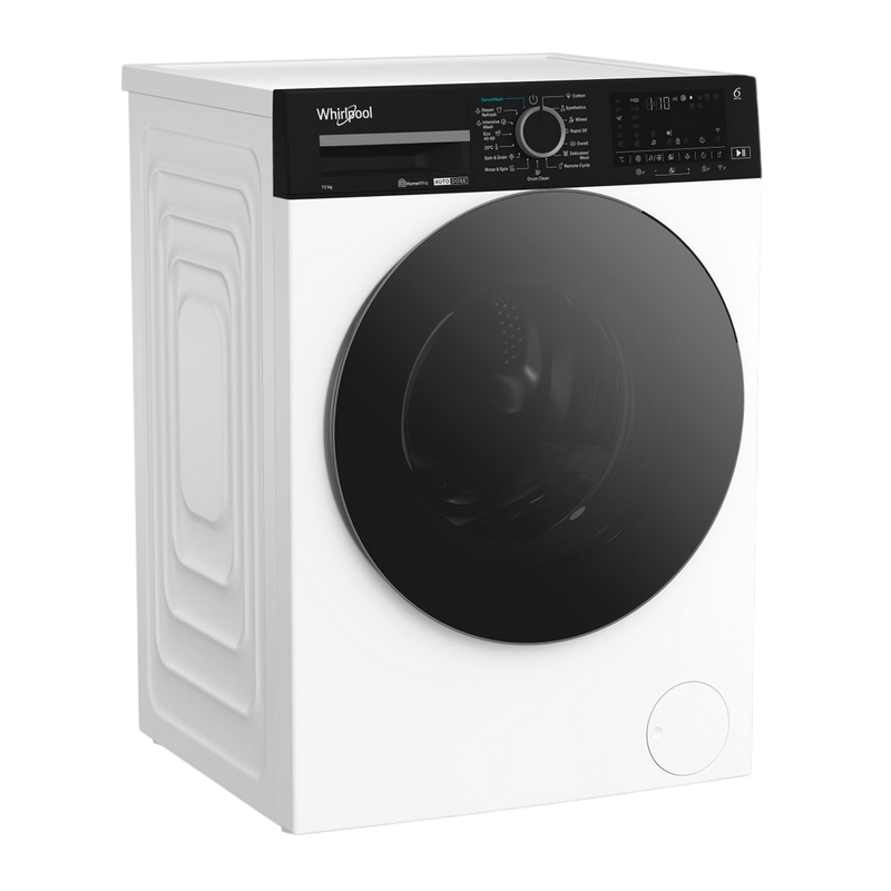Washing machine/fr Whirlpool WPM 27W ADS EE Class A