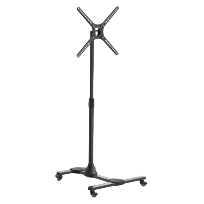 TV cart Barkan ''SW310H'' Black 13"-65" Tilt, max.36kg, VESA mm: up to 400x400mm